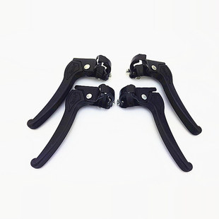 单车刹把自行车刹把淑女车刹把折叠车刹把手刹把老式刹把闸把包邮