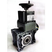 减速机 24V160W直流无刷电机 升降杆电机 马达 GPG 波箱 道闸电机