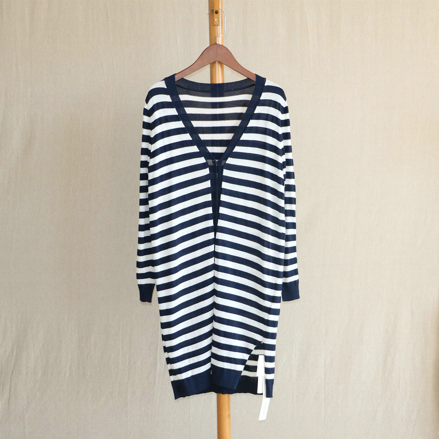 我爱我的恋衣坊商场撤柜专柜正品安纳苏丝春秋长袖A2M136女士毛衣