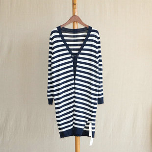 我爱我的恋衣坊商场撤柜专柜正品安纳苏丝春秋长袖A2M136女士毛衣