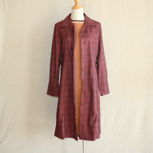 L746长衬衫 安纳苏丝女士春秋长袖 恋衣坊商场撤柜专柜正品 我爱我