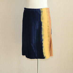 我爱我的恋衣坊商场撤柜专柜正品安纳苏丝春秋季百搭A3Y575半身裙