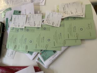 3个工作日香港驾照抢号代办内地驾照免试换领香港驾照