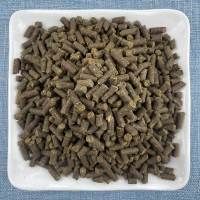 Органическое удобрение для соевого шрота 5 фунтов/содержит органические вещества, а также азот, фосфор и калий.