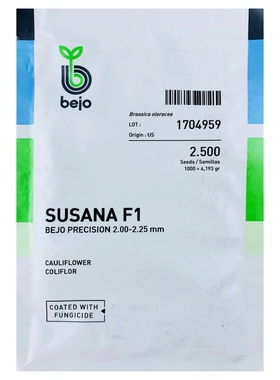 苏珊娜绿色花菜种子荷兰bejo绿色花椰菜菜花彩色四季春夏秋冬季籽