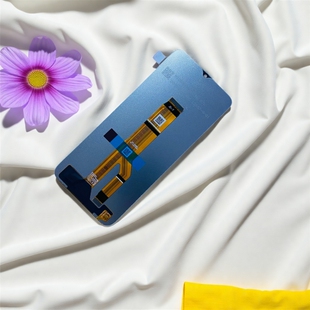 适用于荣耀畅玩50屏幕总成 一体内外液晶屏 x6B触摸显示屏