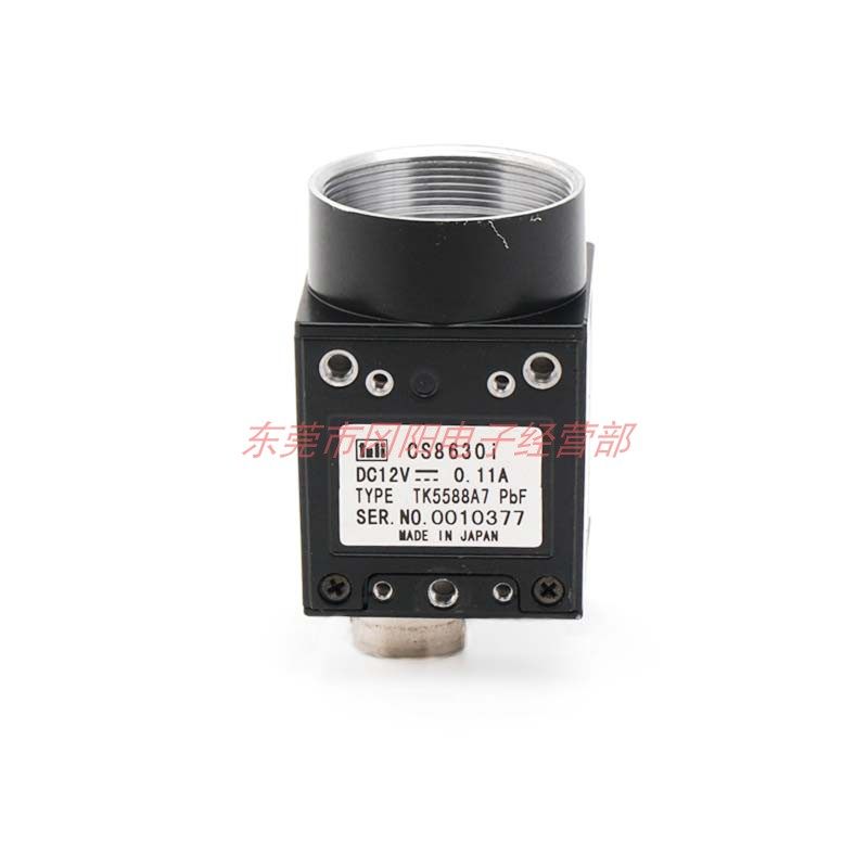 CS8620i 原装Teli工业相机进口实物拍摄现货销售黑白CCD