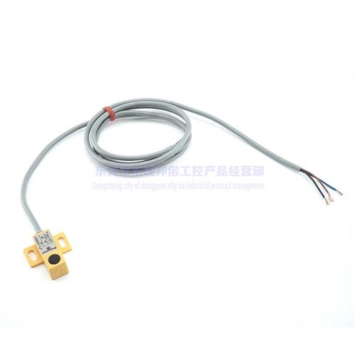 Prosensor亚鸿接近开关传感器