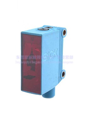 SICK 镜反射式光电传感器, 双透镜GL10G-P4251 1064704