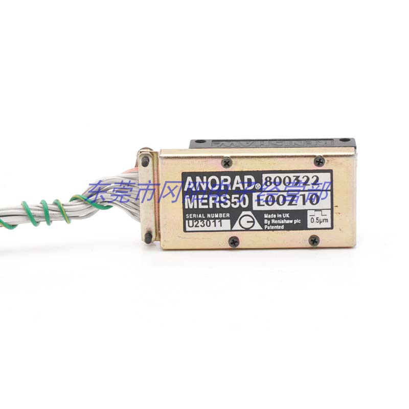 ANORAD 800322  MERS50  LOOZ10 光栅尺读数头RENISHAW