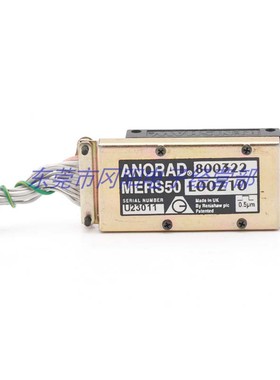 ANORAD 800322  MERS50  LOOZ10 光栅尺读数头RENISHAW