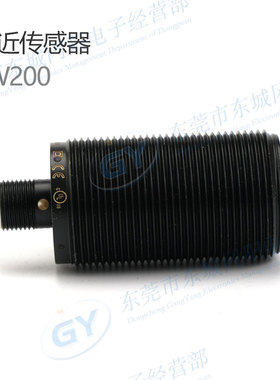 IIW200 | IIK3010-BPKG/M/K1/SC/US104-DPS 全新IFM传感器