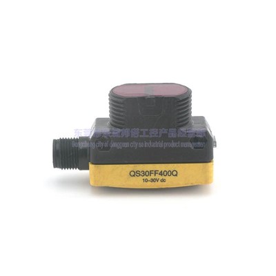 BANNER美国邦纳73089原装光电传感器QS30FF400Q