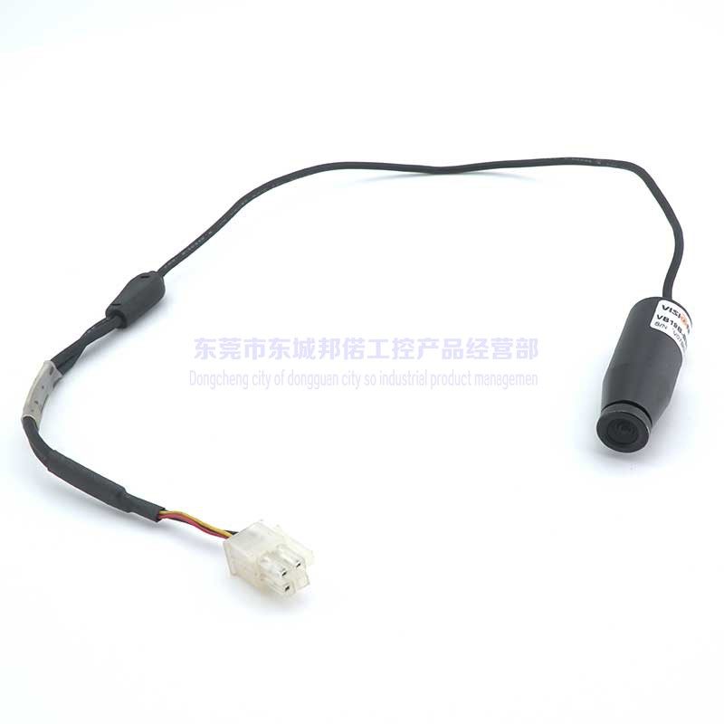 焊锡机摄像头放大镜头  光电传感器实拍VB19B-B36  Vision Hitech