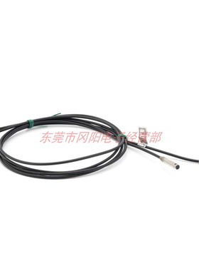 FTV74BC光纤传感器原装进口日本对射内置聚焦镜 TAKEX/竹中免邮费