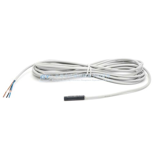 全新原装SMC有触点磁性开关直接安装行D-A96L现货销售直流3线免邮