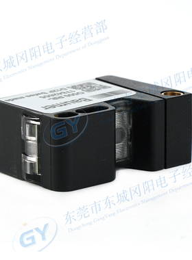 实物拍摄O500.RR-17842655全新原装光电传感器瑞士Baumer保盟现货