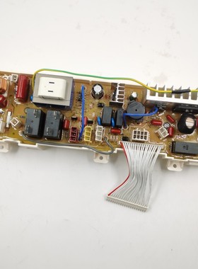 荣事达洗衣机WF71010S0R WF81010S0R RG-F8010S RG-F7010S主板