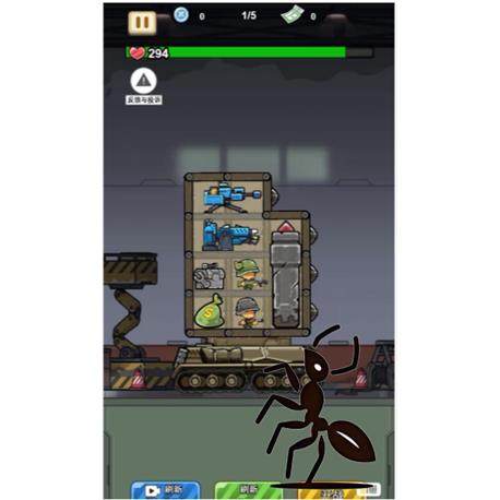 cocos战车向前冲小游戏逆向源码 完整精品小游戏源码，亲测