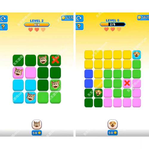 Unity源码6000 猫咪数独 Unity完整精品小游戏源代码App