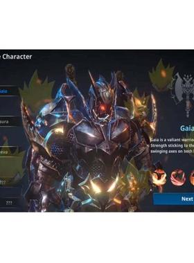 Unity3D韩国大型多人在线MMORPG Rappelz手游戏源码Photon开发C#