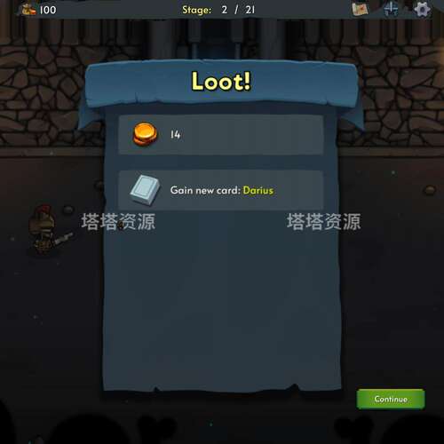 Unity 卡牌肉鸽游戏原始码 杀戮尖塔类游戏原始码 肉鸽游戏原始码