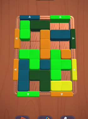 Unity 3D色块消除 Color Block Jam 3D 精品游戏源码 最新修复版