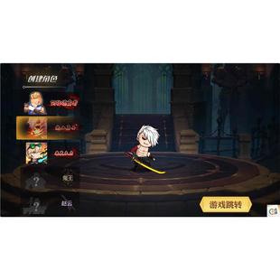 cocos creator游戏源码 阿拉德勇者2.4.10