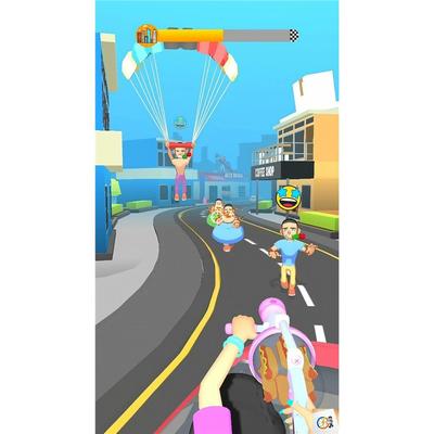 不要亲我，Unity源码，团结引擎源码，游戏源码