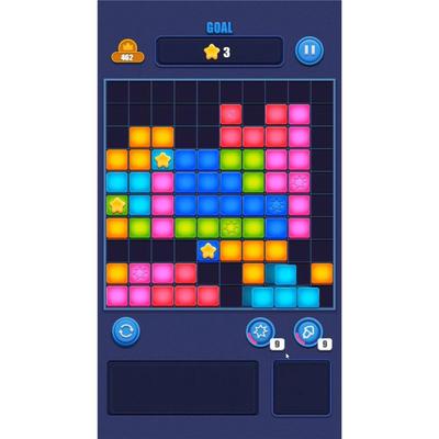 cocos小游戏源码 球球消消乐 完整精品小游戏源码，亲测可