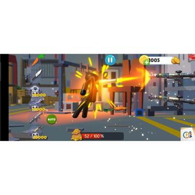 unity游戏源码打败棍子人unity源码 unity小游戏