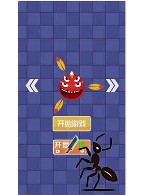 cocos玩转飞刀小游戏源码 完整精品小游戏源码，亲测可运行