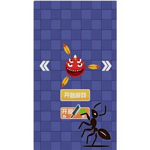 cocos玩转飞刀小游戏源码 完整精品小游戏源码，亲测可运行