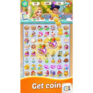 非逆向 修消除游戏源码 Unity游戏源码 二合装