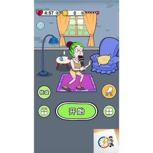 cocos creator游戏源码 画线女孩2.4.4 小游