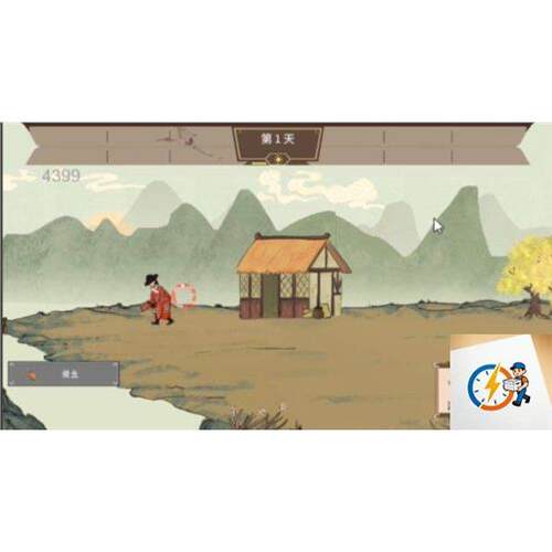 cocoscreator逆向游戏源码   我就是村长 经营