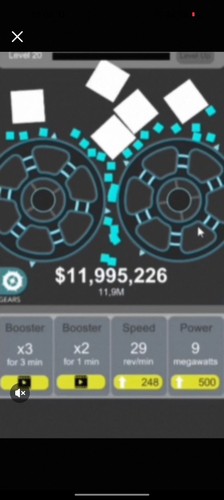 Unity游戏源码 粉碎一切 精品游戏源码 引擎版本2020
