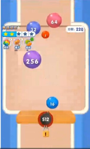 Cocos非逆向源码 2048射击合成 CocosCreator游戏源码 完整代码
