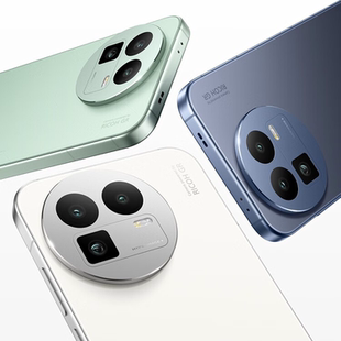 Realme/真我 真我GT8骁龙8至尊版2K苍穹屏游戏性能拍照手机二.手