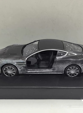 散装1/36CORGI 狗仔ASTON MARTIN DBS 阿斯顿马丁007合金汽车模型