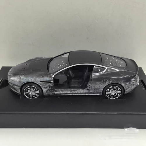 散装1/36CORGI 狗仔ASTON MARTIN DBS 阿斯顿马丁007合金汽车模型