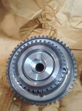 适用于英菲尼迪Q502.0排量Q50L排气轮链轮凸轮轴分进气排气