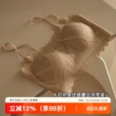 蕾丝性感新款 抹胸 吊带背心女美背防走光裹胸内搭外穿打底内衣短款