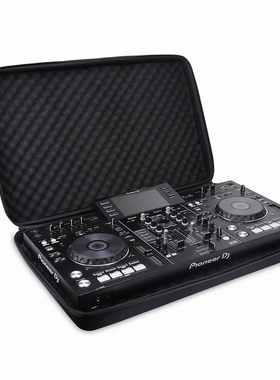 先锋DDJ400 SR2 SX 800 FLX46 1000 XDJRX3Z RR打碟机设备收纳包