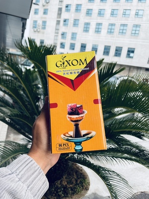 进口阿拉伯水烟椰壳炭