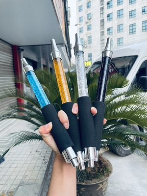 Hookah hose pipe酒吧水烟配件水烟软管硅胶烟管水烟管冰镇哲理管