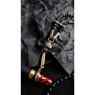 定制石头专属阿拉伯水烟嘴 俄罗斯纯手工 神话故事原型人物