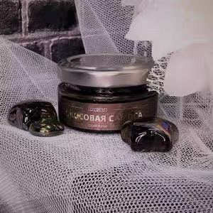 DOGMA 80g 俄罗斯进口黑料 阿拉伯 Hookah shisha 水烟吧烟料