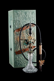 麦克劳德·布拉维·阿隆尼 Alonny 女野人限量100 Bravie Maklaud