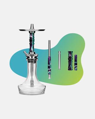 自动三种排气莫泽微风专业版